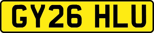 GY26HLU