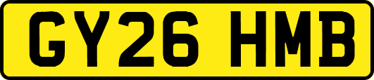 GY26HMB