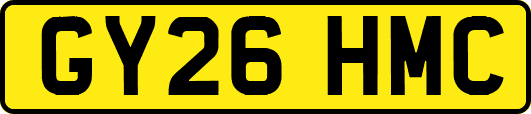 GY26HMC