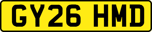 GY26HMD