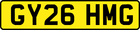 GY26HMG