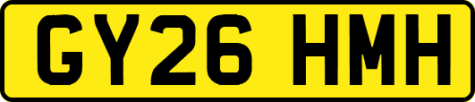 GY26HMH