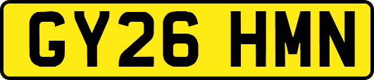 GY26HMN