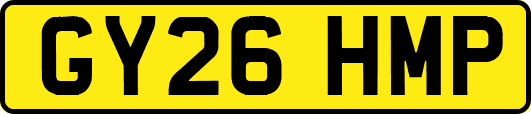 GY26HMP