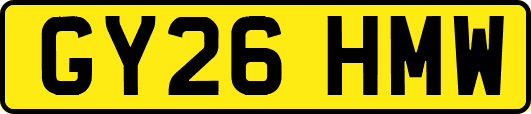GY26HMW