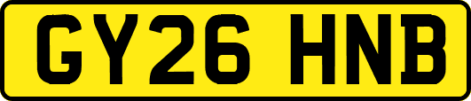 GY26HNB