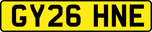 GY26HNE