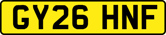 GY26HNF