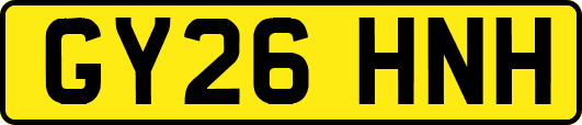 GY26HNH