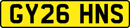 GY26HNS