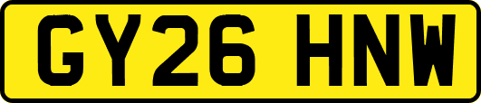 GY26HNW
