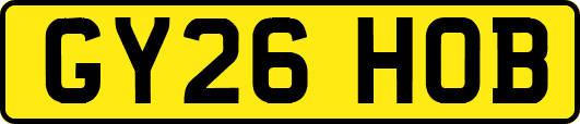 GY26HOB