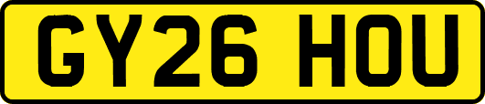 GY26HOU