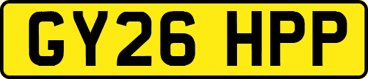 GY26HPP