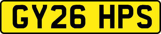 GY26HPS