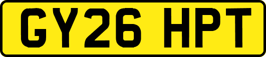 GY26HPT