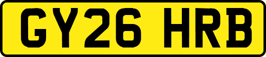GY26HRB