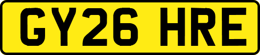 GY26HRE