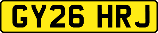 GY26HRJ