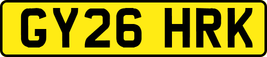 GY26HRK