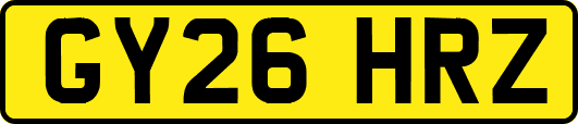 GY26HRZ