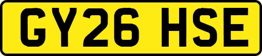 GY26HSE