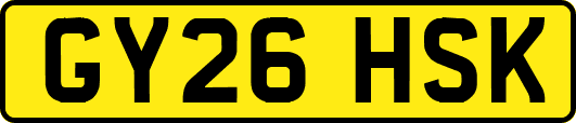 GY26HSK