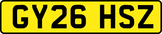GY26HSZ