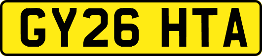 GY26HTA