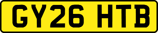 GY26HTB