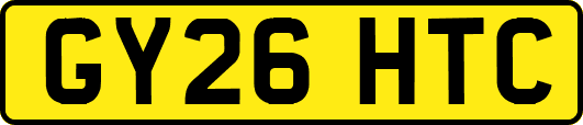GY26HTC