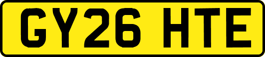 GY26HTE