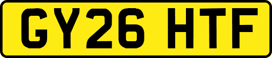 GY26HTF
