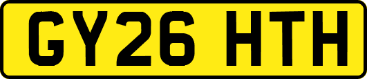GY26HTH