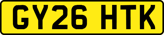 GY26HTK