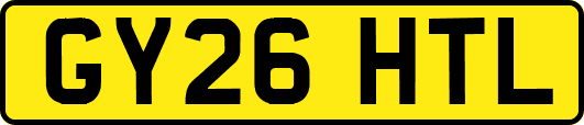 GY26HTL