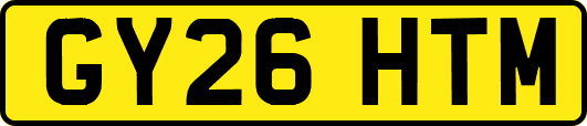 GY26HTM