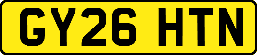 GY26HTN