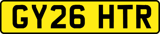 GY26HTR