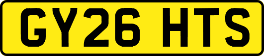 GY26HTS