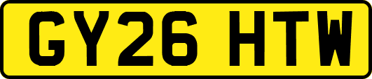 GY26HTW