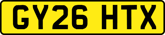GY26HTX