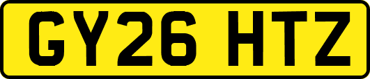 GY26HTZ