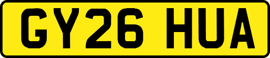 GY26HUA