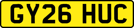 GY26HUC