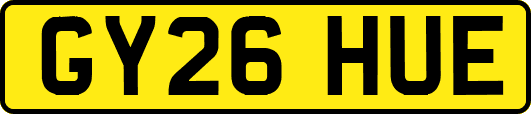 GY26HUE