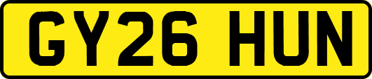 GY26HUN