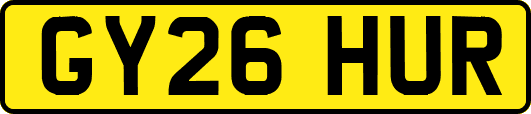 GY26HUR