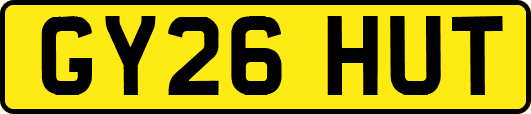 GY26HUT