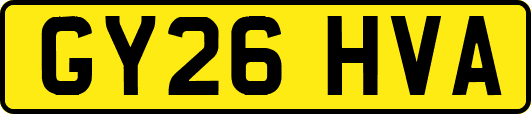 GY26HVA